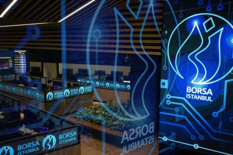 Borsa g&uuml;ne y&uuml;kselişle başladı