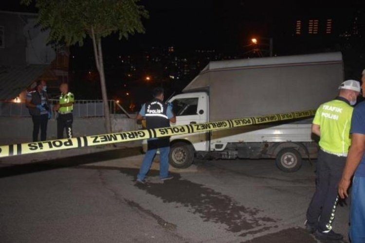 İzmir'de 6 yaşındaki kız &ccedil;ocuğunun &ouml;l&uuml;m&uuml;ne neden oldu! İndirimli 2 yıl 11 ay hapis