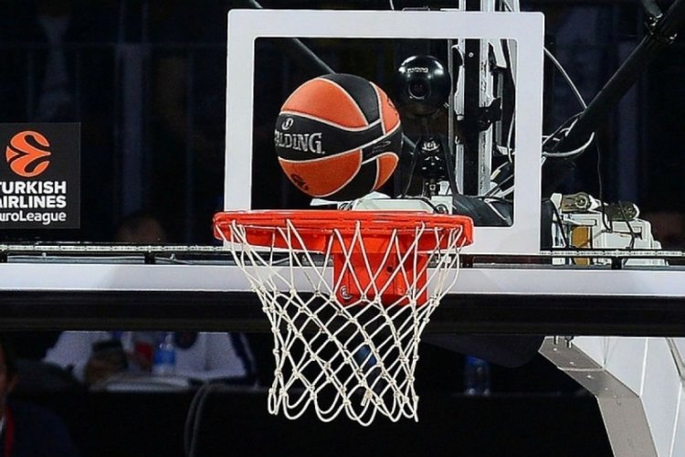 THY Euroleague'de 9. hafta heyecanı başlıyor