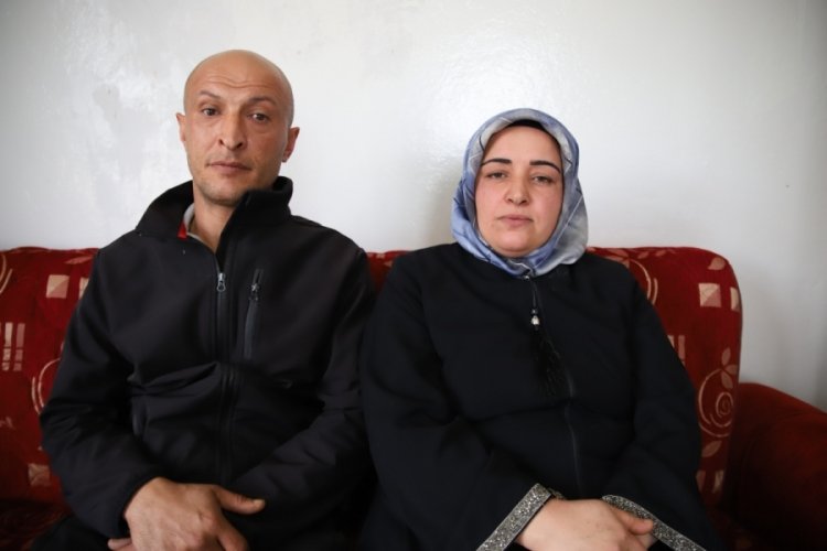 Gaziantep'te yaşlı adama evlat zulm&uuml; iddiasında perde arkası!