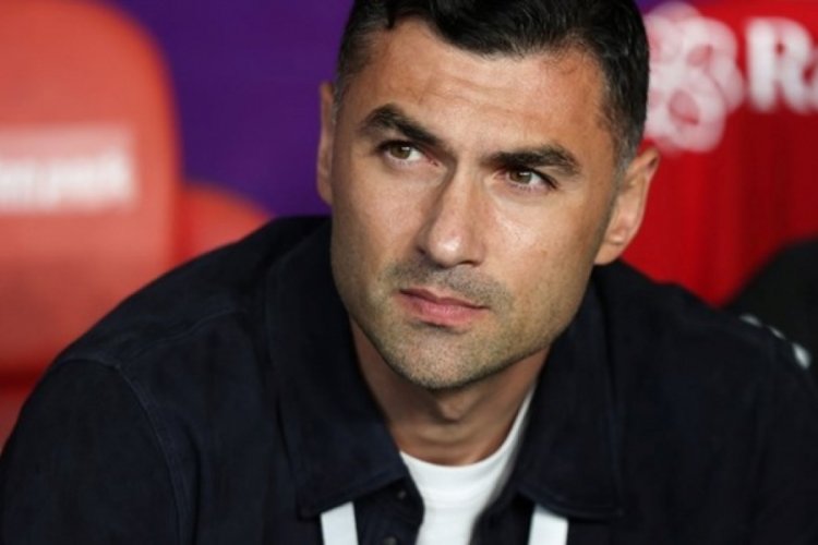 Burak Yılmaz Beşiktaş'tan ihra&ccedil; ediliyor