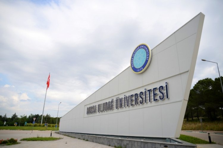 Uludağ &Uuml;niversitesi Erbakan Malko&ccedil;'u ağırladı!