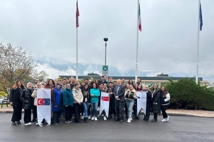 FutureBio projesi ne zaman tamamlanacak? Güncel Haberler