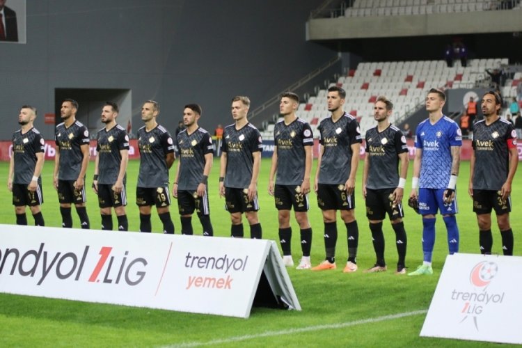 Altay'ı milli ara d&ouml;n&uuml;ş&uuml; deplasman ma&ccedil;ları bekliyor
