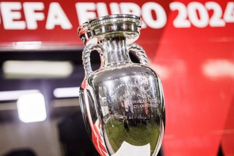 EURO 2024 Elemeleri son haftası yarın başlayacak: 12 takım daha belli olacak