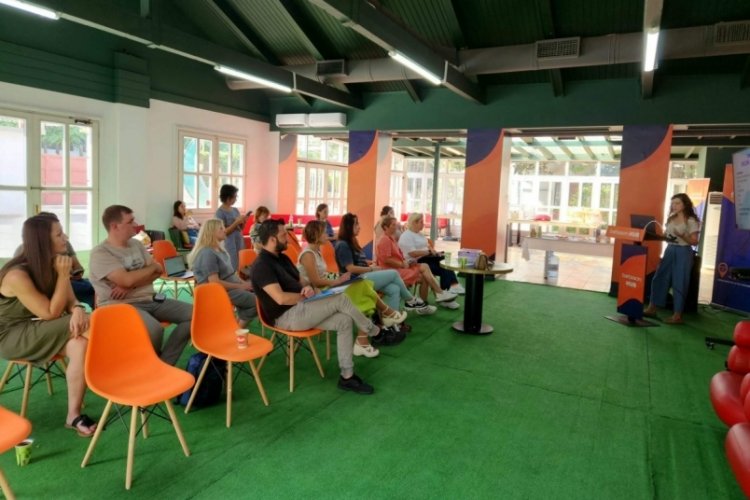 Osmangazi Belediyesi, Avrupalı ortakları ile eğitim projesi hazırlıyor