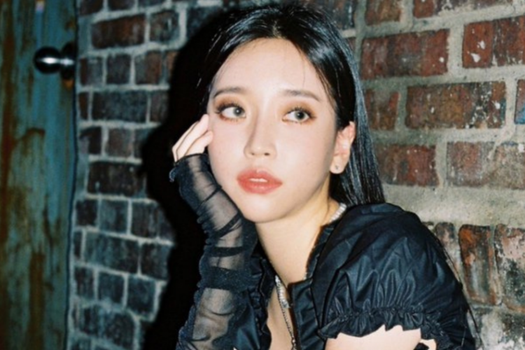 K-Pop yıldızı Nahee hayatını kaybetti!