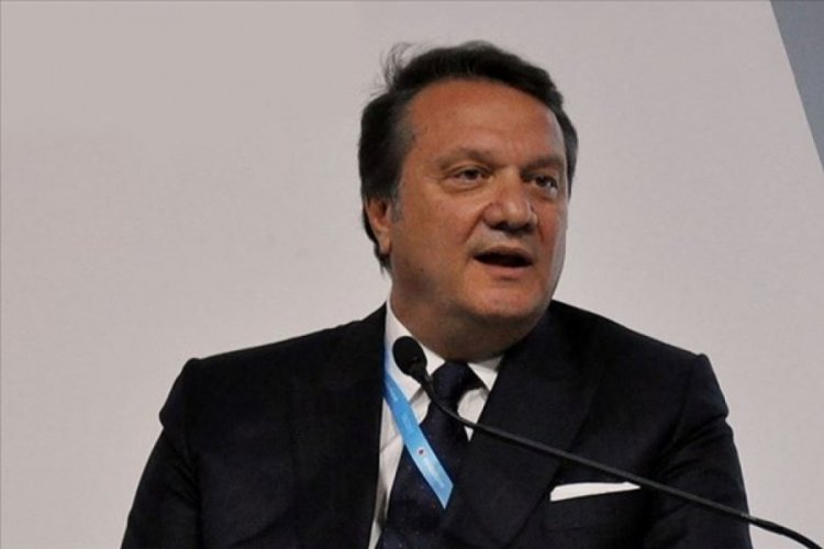 Hasan Arat'tan Rıza &Ccedil;alımbay a&ccedil;ıklaması