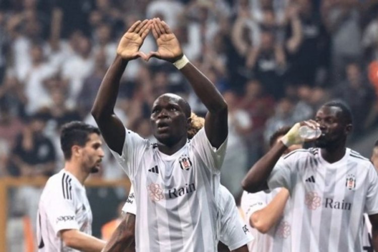 Aboubakar ger&ccedil;eği ortaya &ccedil;ıktı