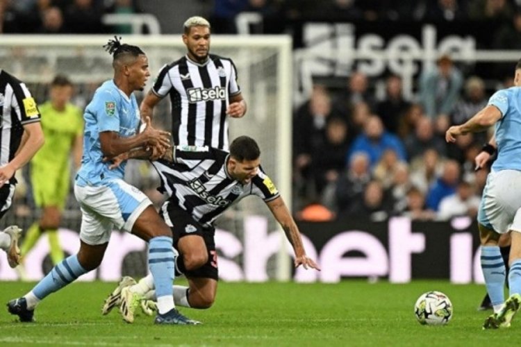 Manchester City'den rekor gelir