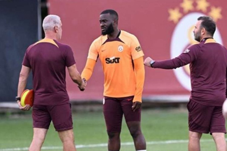 Galatasaray transfer d&ouml;nemini a&ccedil;tı