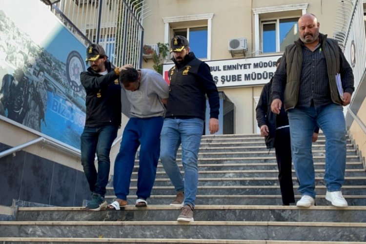 İstanbul'da otel odasında tornavidalı vahşet!