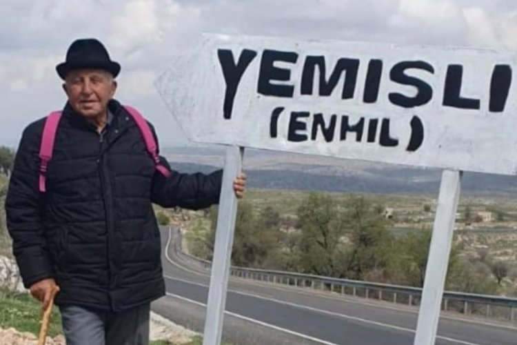 Mardin'de silahlı saldırıda hayatını kaybetti!