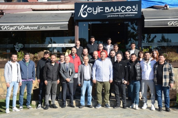 Efeler 09 SFK Başkanı Atay: Aydın'ın stadyuma ihtiyacı var