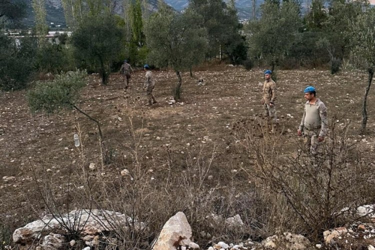 Muğla'da 2 g&uuml;nd&uuml;r kayıp olan Alzheimer hastası &ouml;l&uuml; bulundu