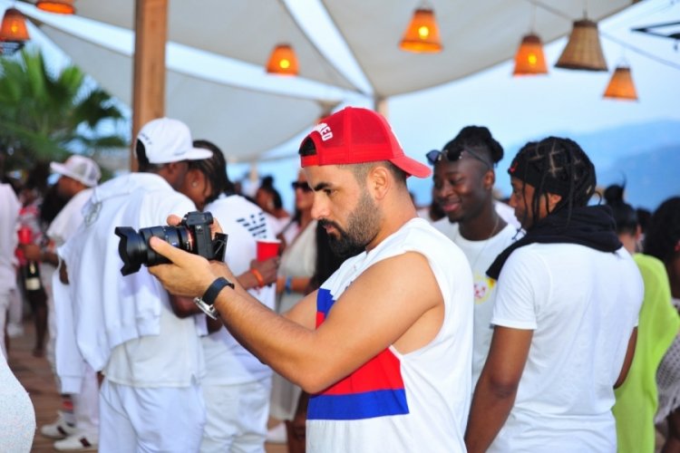 Muğla'da &ccedil;ektiği fotoğraf ve videolarla adından bahsettirdi