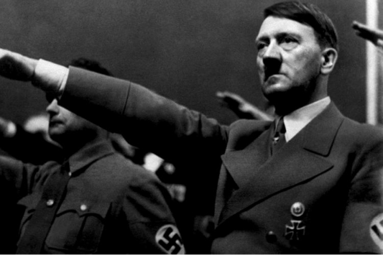 Hitler'in memleketi atağa kalktı!