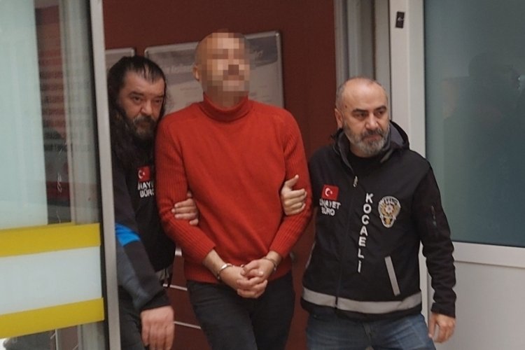 Kocaeli'de icra memurunu yaralamıştı! "Yaptığım eylemin arkasındayım"