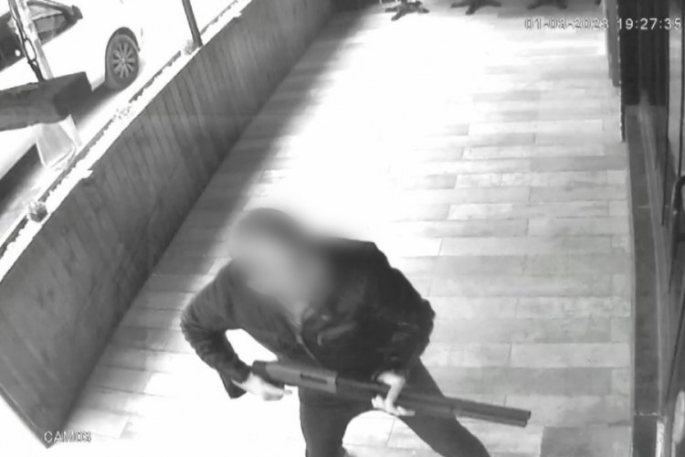 Eskişehir'de 3 kişiyi &ouml;ld&uuml;rmeye teşebb&uuml;s etti! 38 yıl 6 ay hapis cezası