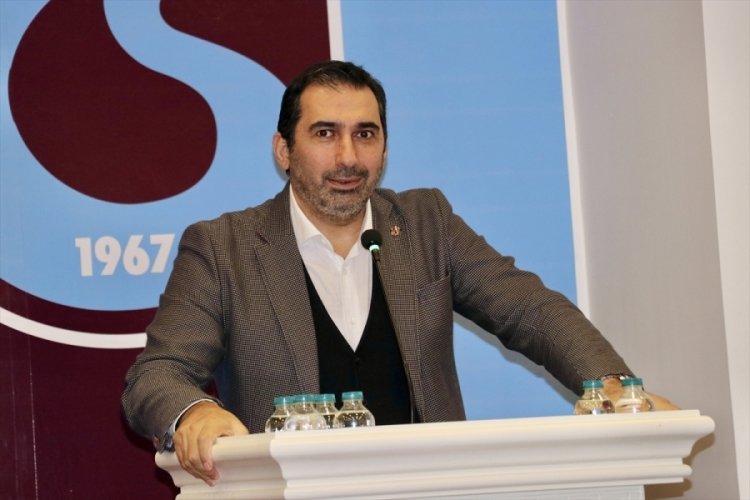 Trabzonspor'dan amat&ouml;r futbol takımlarına b&uuml;y&uuml;k destek