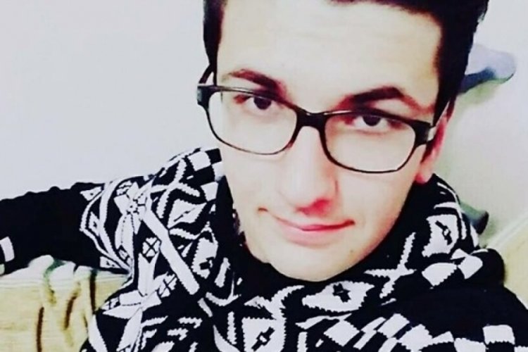 Mermer fabrikasında iş kazası: 1 &ouml;l&uuml;