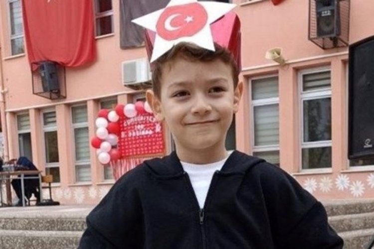 Bursa'yı yasa boğan Deniz'in &ouml;l&uuml;m&uuml; hakkında a&ccedil;ıklama