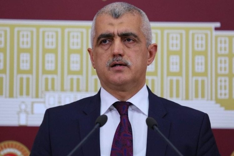 HEDEP-MHP geriliminde Alaattin &Ccedil;akıcı devreye girdi! Milletvekilini tehdit etti