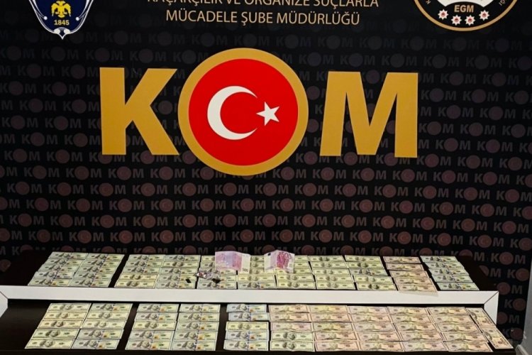 Antalya ve Bilecik'te sahte para operasyonu! 3 kişi tutuklandı