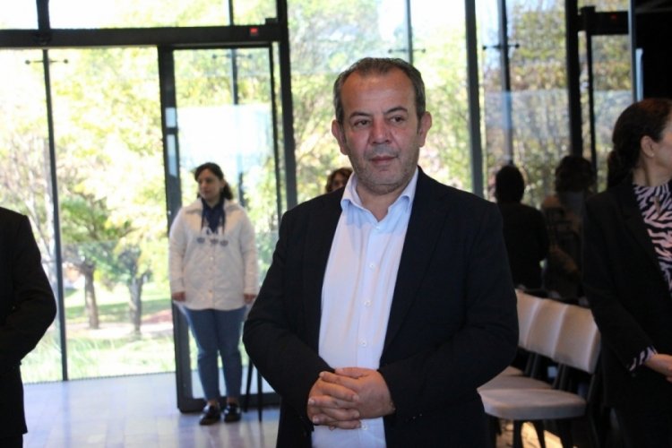Tanju &Ouml;zcan: Geri d&ouml;n&uuml;ş&uuml;m&uuml;n &ouml;n&uuml;nde bir engel g&ouml;r&uuml;nm&uuml;yor
