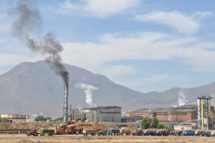 Bakanlıktan &ccedil;evreyi kirleten 4 bin 317 tesise ve 25 deniz aracına ceza