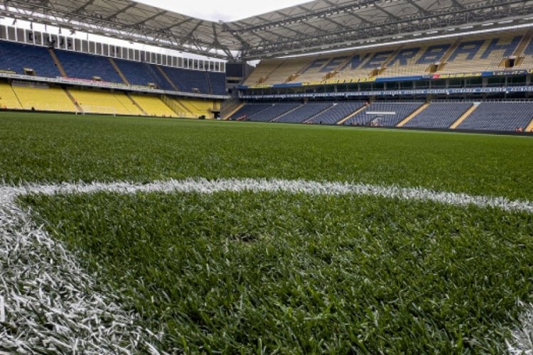 Kadın futbolundaki derbi &Uuml;lker Stadı'nda