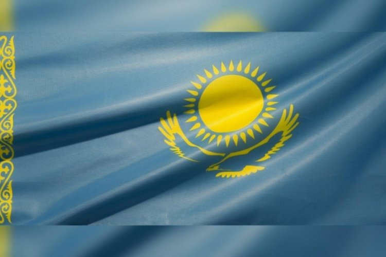 Kazakistan'da antiter&ouml;r operasyonunda 12 kişi g&ouml;zaltına alındı