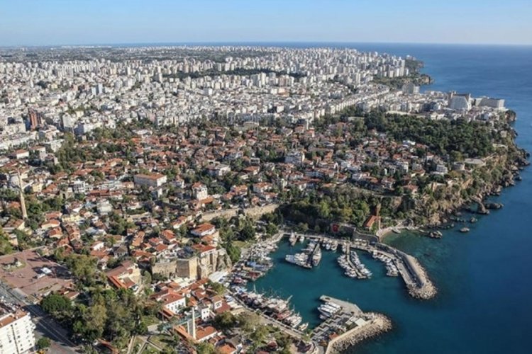 Antalya i&ccedil;in hayati uyarı: Y&uuml;ksek b&ouml;lgelere &ccedil;ıkın