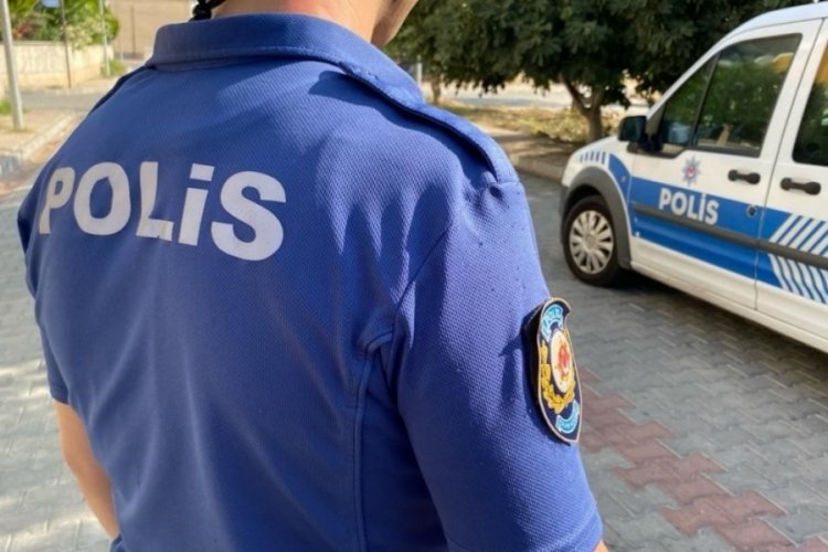 Aydın'da bir&ccedil;ok su&ccedil;tan aranan ş&uuml;pheli yakalandı