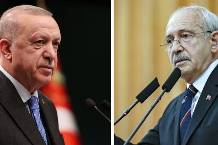 Kılı&ccedil;daroğlu: Aklınca g&ouml;nderme yapmış