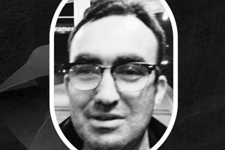 Bursalı basketbol masa hakemi Murat Ogan hayatını kaybetti
