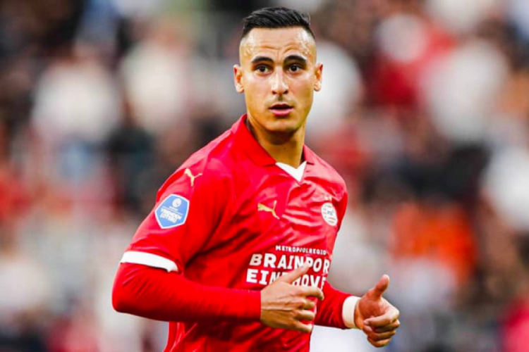 Anwar El Ghazi, Mainz 05'i mahkemeye verdi!