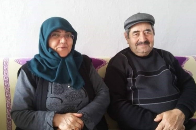 Iğdır'da eşini kaybetti, acısına dayanamayıp kendini vurdu