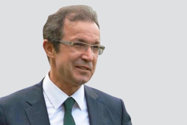 Ahmet İbanoğlu, Ali Ko&ccedil; hakkında su&ccedil; duyurusunda bulundu