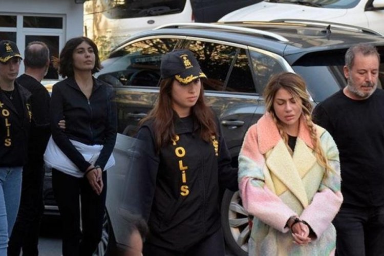 Nihal ve Bahar Candan kardeşlerin ifadeleri ortaya &ccedil;ıktı!