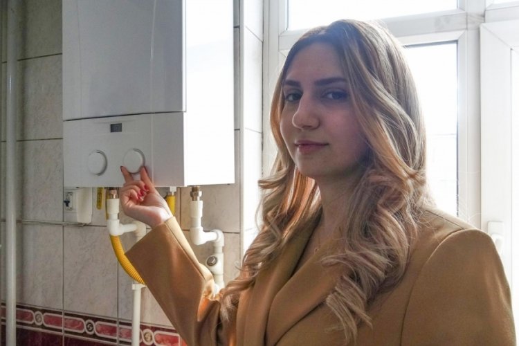 Kışın kombi kapatanlara uyarı! Komşunuz dava a&ccedil;abilir