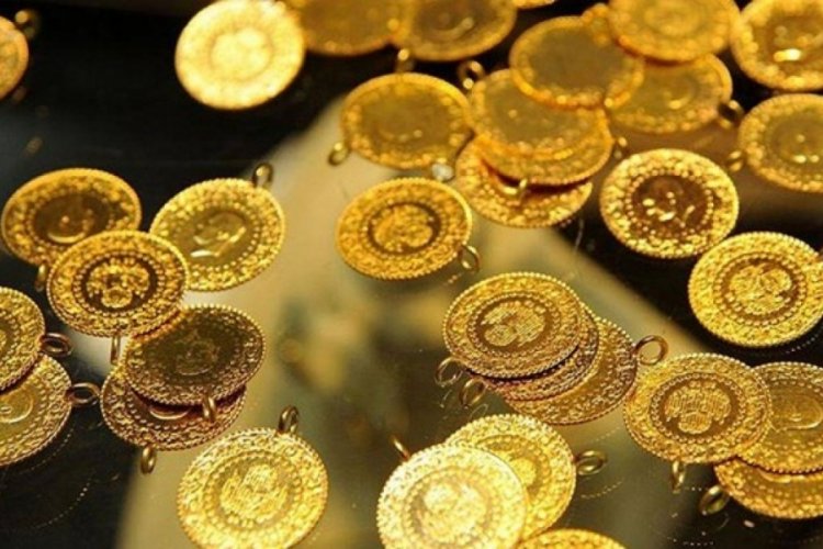 Gram altın fiyatı bug&uuml;n ne kadar? (Serbest piyasada altın fiyatları)