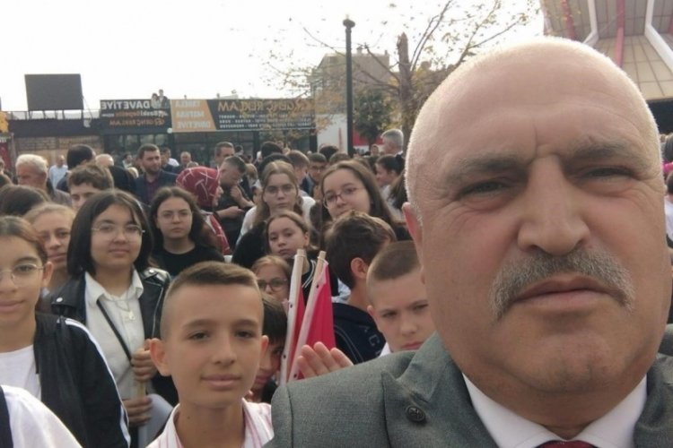 Mehmet Ali Kır &ouml;ğretmenin organları başka hayatlarda yeşerecek
