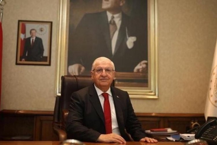 Bakan G&uuml;ler'den ka&ccedil;ak g&ouml;&ccedil;men a&ccedil;ıklaması!