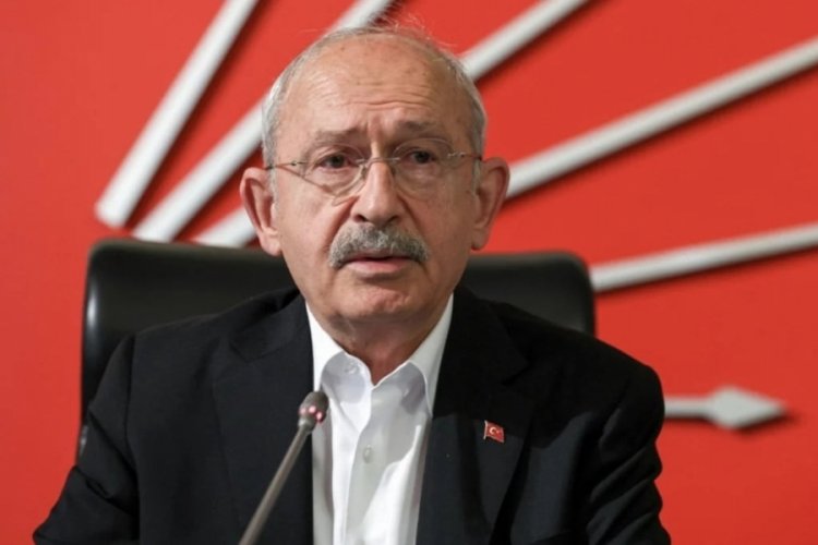 Kemal Kılı&ccedil;daroğlu yeni ofisini a&ccedil;tı
