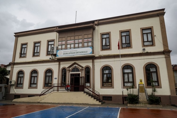 Osmanlı arşivinden &ccedil;ıkan 118 yıllık fotoğraf!