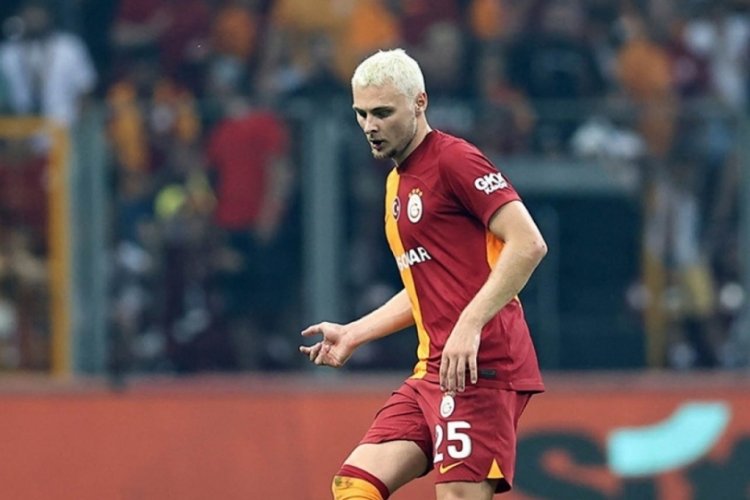 Galatasaray'da Nelsson'un parasıyla yerli operasyonu
