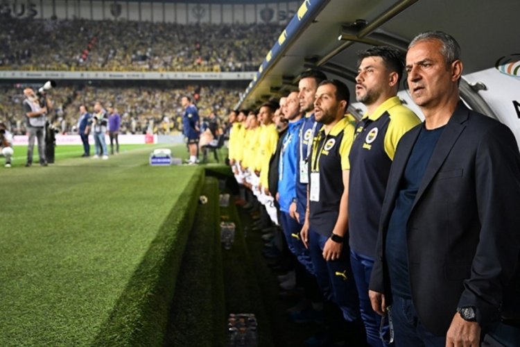 İsmail Kartal iki ismin biletini kesti