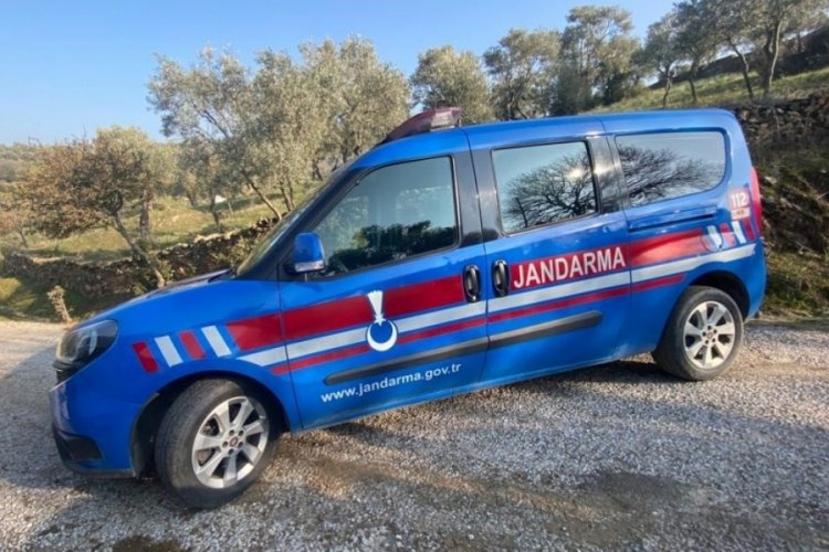 Aydın'da 5 d&uuml;zensiz g&ouml;&ccedil;men ve 1 organizat&ouml;r yakalandı