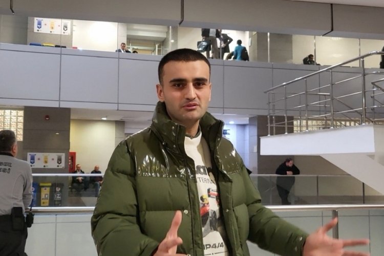 CZN Burak'ın 5 yıla kadar hapsi isteniyor!